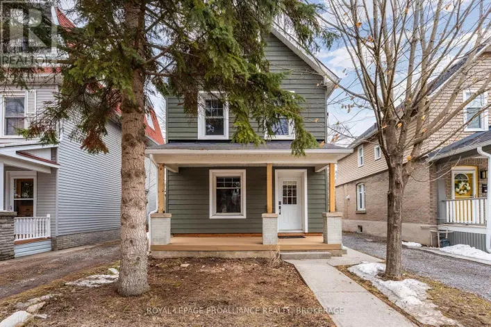 29 LIVINGSTON AVENUE, Kingston