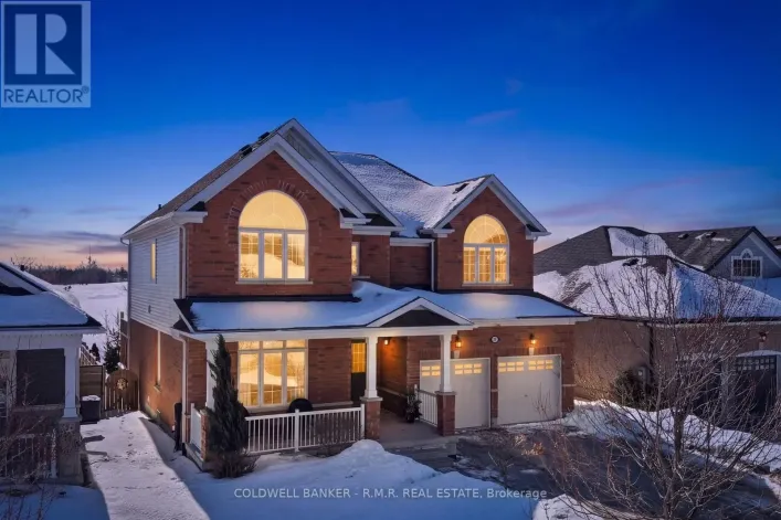 29 LOGAN LANE, Kawartha Lakes