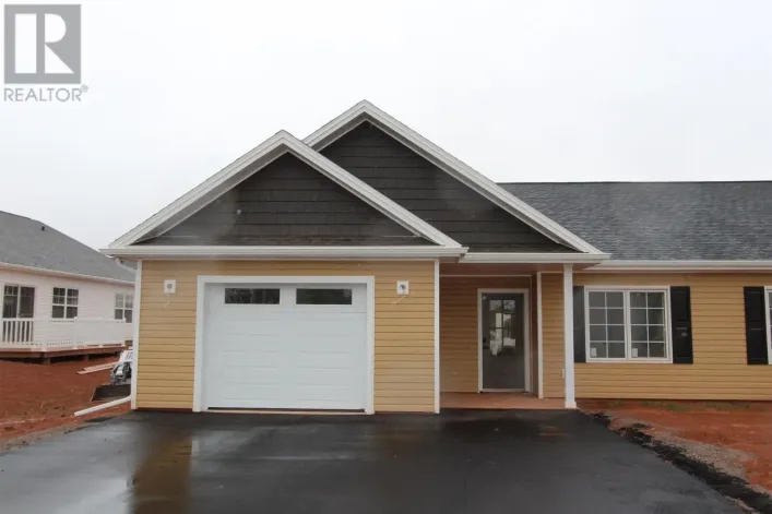29 Loggie Drive, Summerside