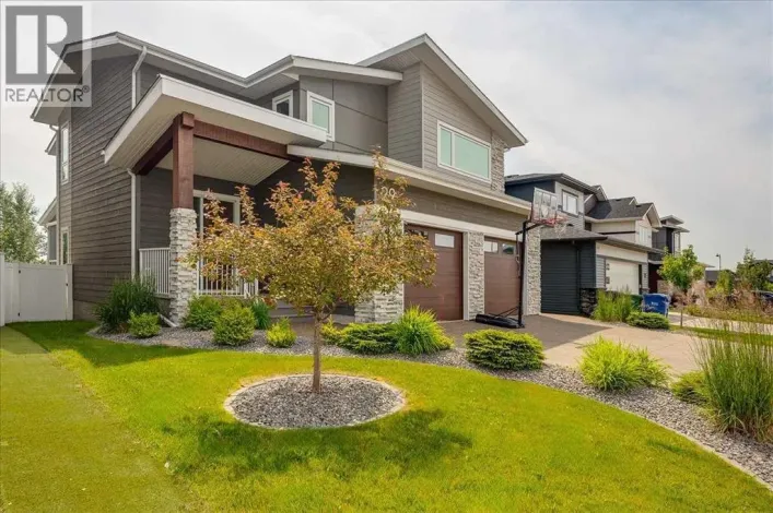 29 Longmire Close, Red Deer