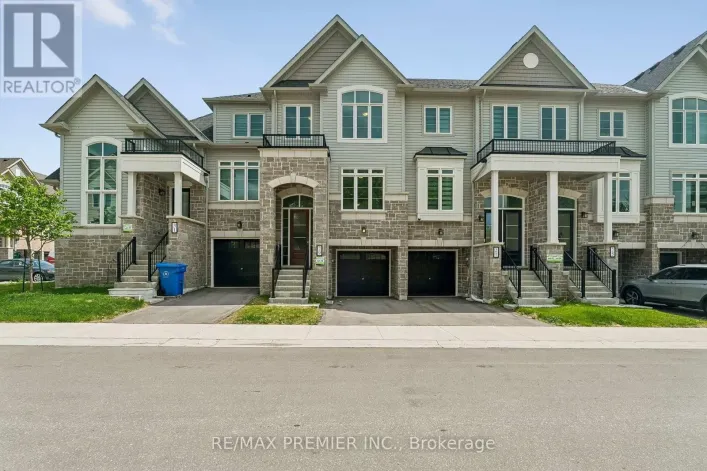 29 LYALL STOKES CIRCLE, East Gwillimbury