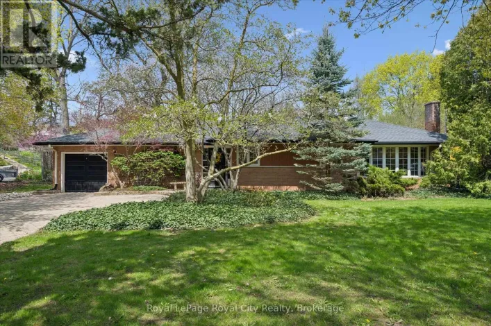 29 LYNWOOD PLACE, Guelph