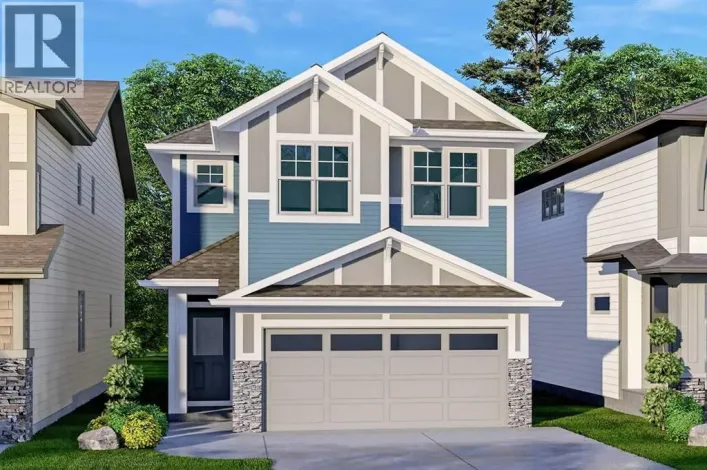 29 Magnolia Path SE, Calgary