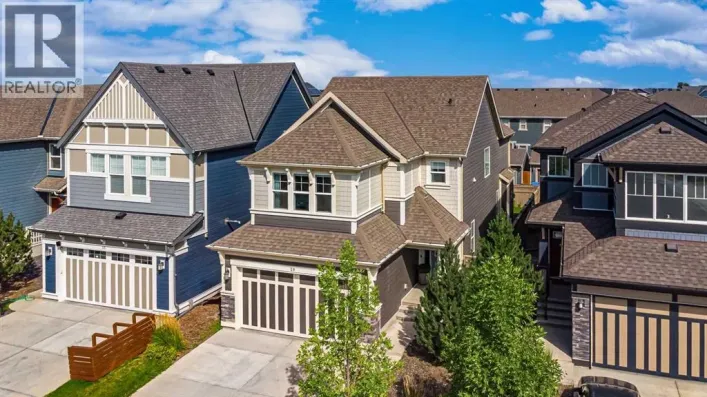 29 Magnolia Terrace SE, Calgary