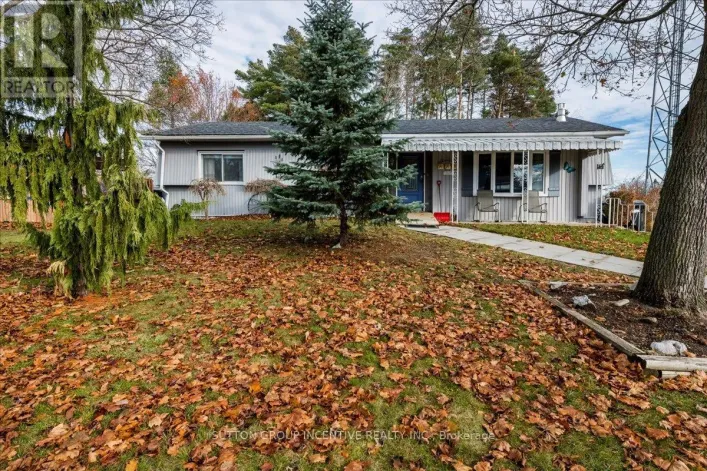 29 MAIN STREET, Innisfil