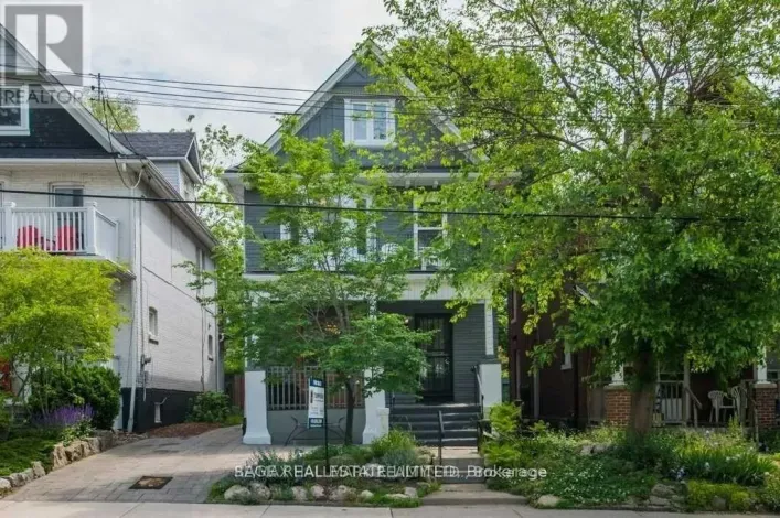 29 MAIN STREET, Toronto