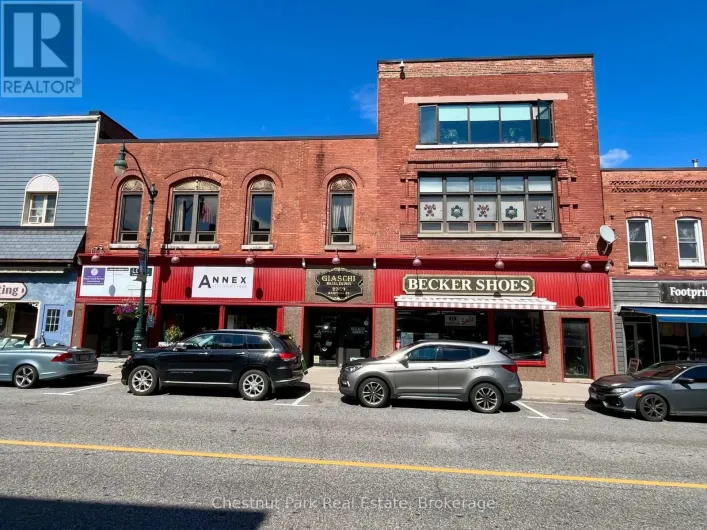 29 MANITOBA STREET, Bracebridge