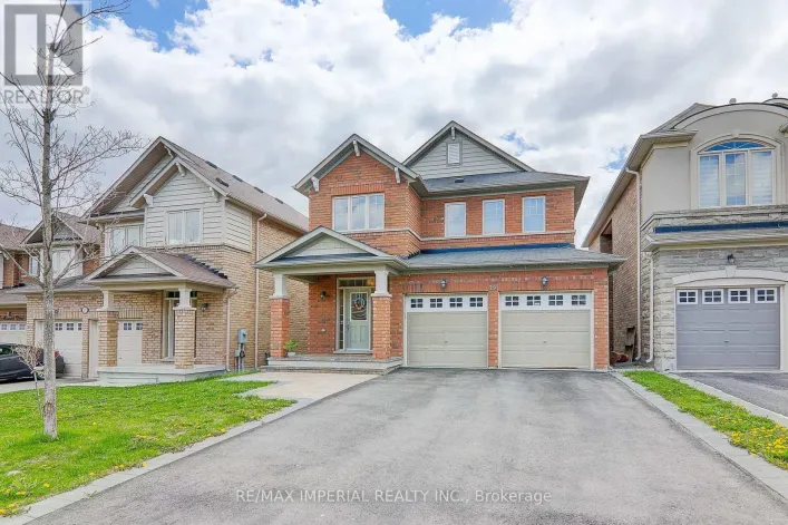 29 MANSARD DRIVE, Richmond Hill