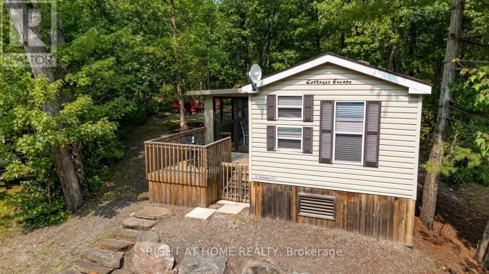 29 MAPLE RIDGE - 1336 SOUTH MORRISON LAKE ROAD, Gravenhurst)
