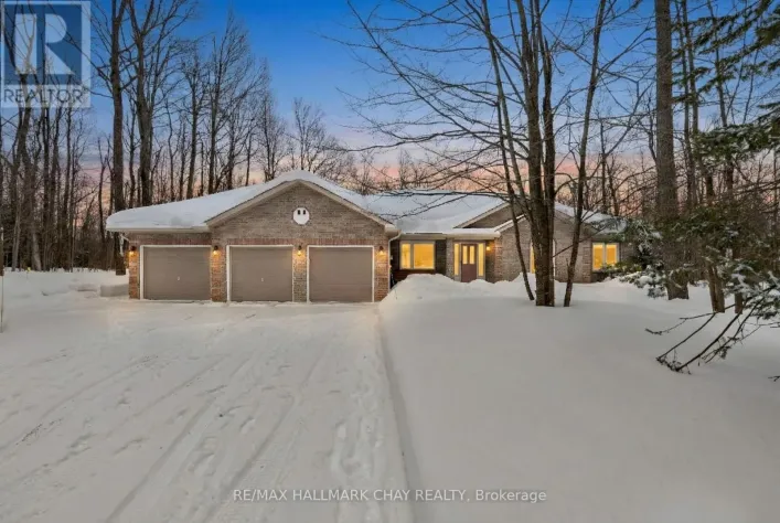 29 MAPLE RIDGE ROAD, Oro-Medonte