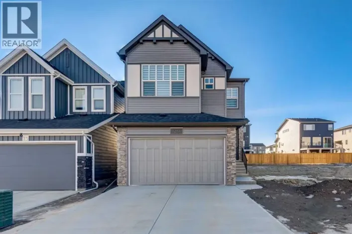 29 Marmot Passage NW, Calgary