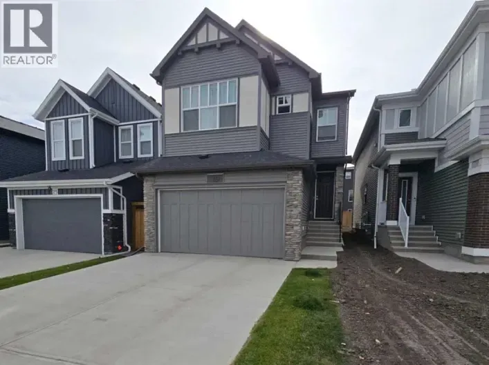 29 Marmot Passage NW, Calgary