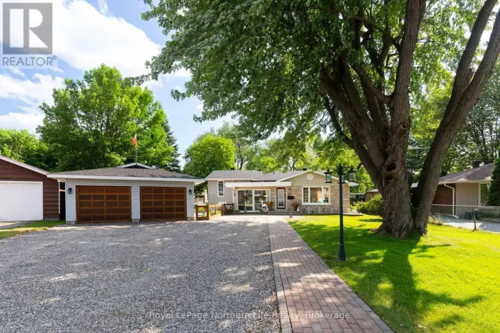 29 MARSHALL PARK DRIVE, North Bay