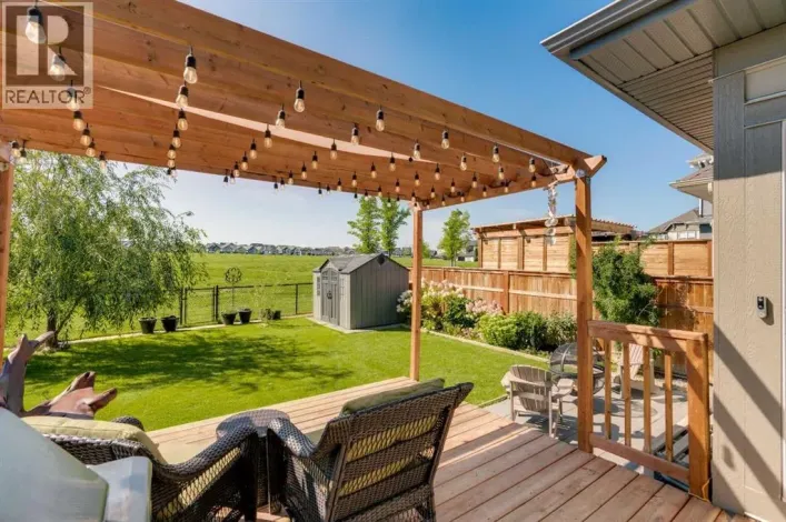 29 Masters Terrace SE, Calgary