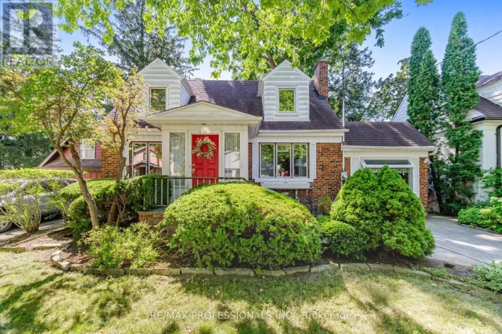 29 MATTICE ROAD, Toronto