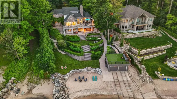 29 MCARTHUR DRIVE, Penetanguishene