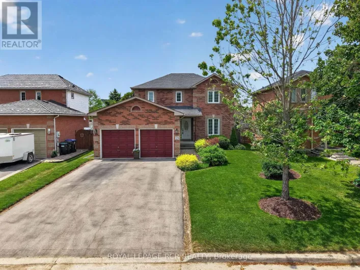 29 MCCULLOUGH AVENUE, New Tecumseth