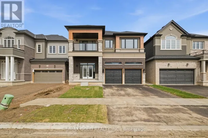 29 MCKERNAN AVENUE, Brantford