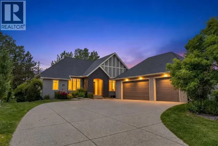29 Meadow Pointe Drive, Heritage Pointe