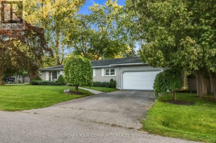 29 MEDINA SQUARE, Georgina