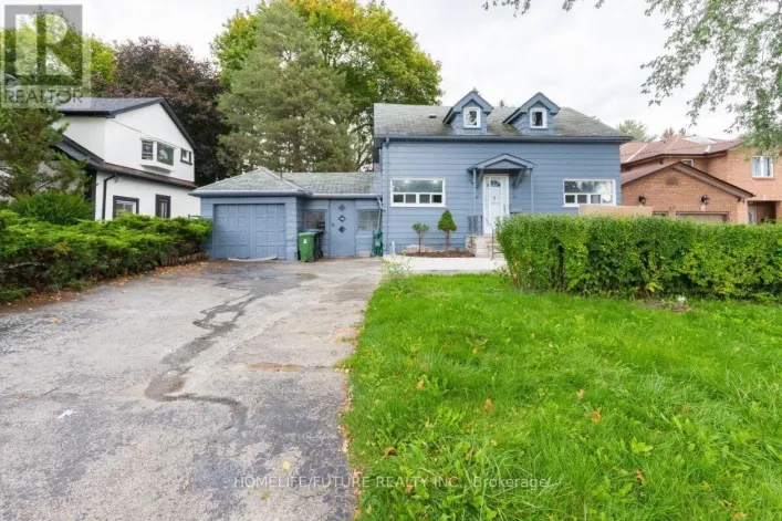 29 MEGAN AVENUE, Toronto