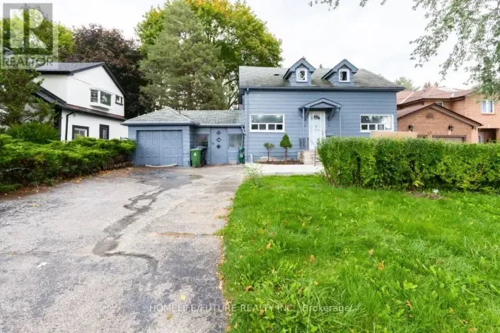 29 MEGAN AVENUE, Toronto