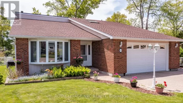 29 MICHAEL DRIVE N, Port Colborne