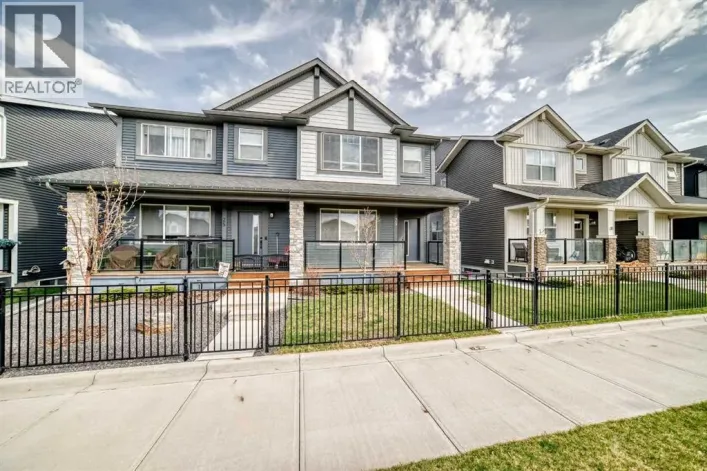 29 Midgrove Lane SW, Airdrie