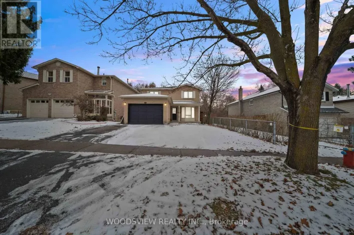 29 MISTY MOOR DRIVE, Richmond Hill