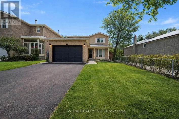 29 MISTY MOOR DRIVE, Richmond Hill