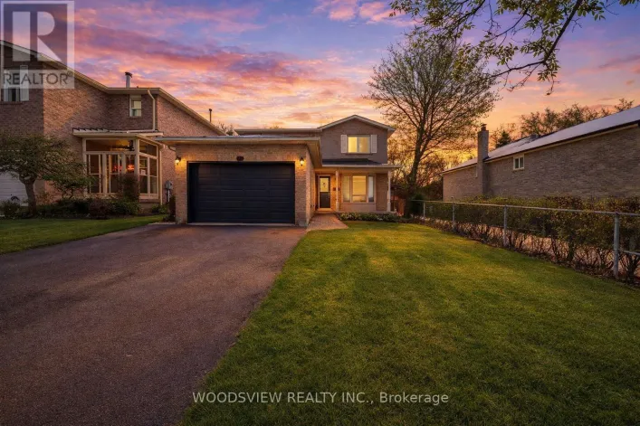 29 MISTY MOOR DRIVE, Richmond Hill