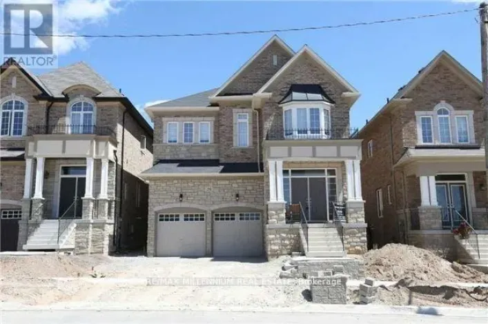 29 MONKTON CIRCLE, Brampton