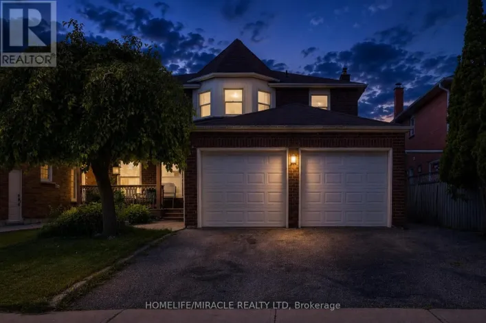 29 NASMITH STREET, Brampton
