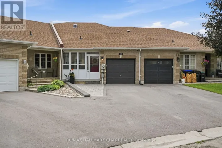 29 NATALE COURT, Bradford West Gwillimbury
