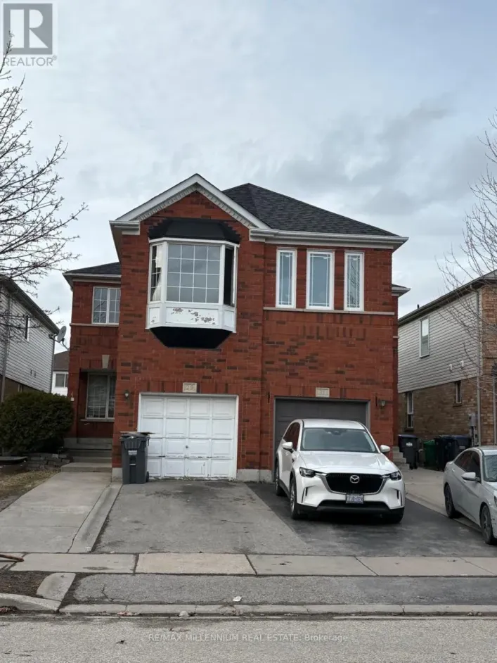 29 NEEDLEWOOD AVENUE, Brampton