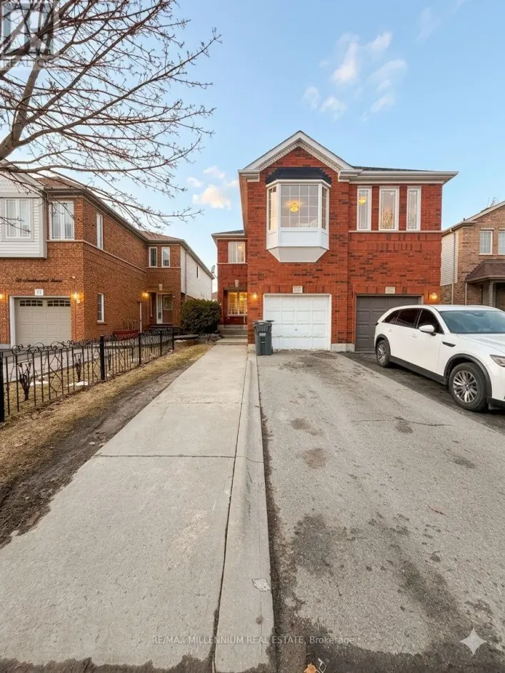 29 NEEDLEWOOD LANE, Brampton