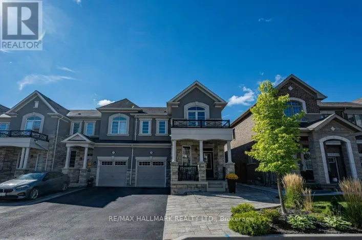 29 NESS DRIVE, Richmond Hill