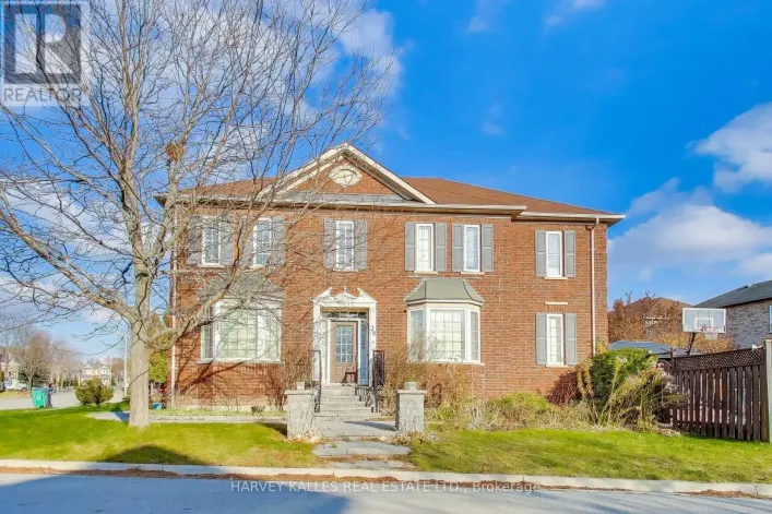 29 NESS ROAD, Brampton