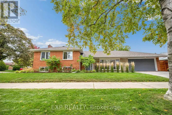 29 NEWELL COURT, Toronto