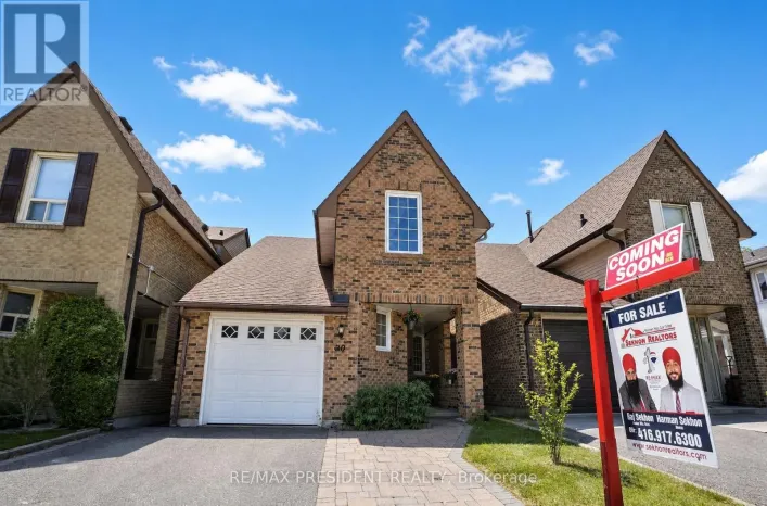 29 NORBROOK CRESCENT, Toronto