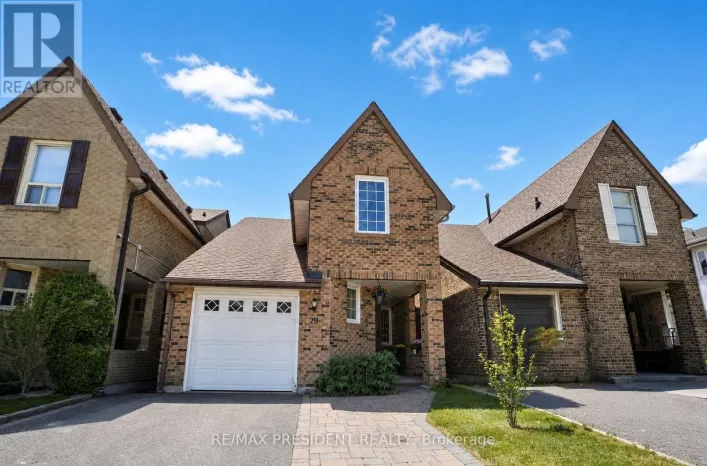29 NORBROOK CRESCENT, Toronto