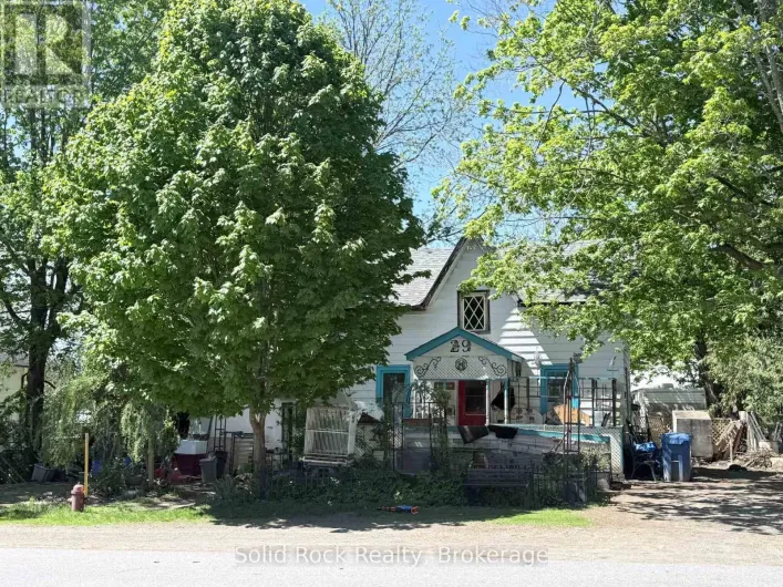 29 NORTH HASTINGS AVENUE, Marmora and Lake