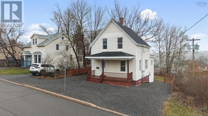 29 North Street, New Glasgow