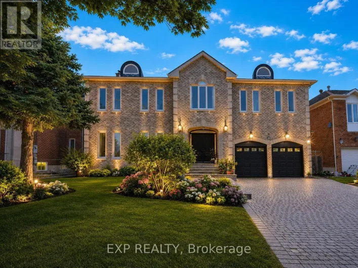 29 NORTHGATE CRESCENT, Richmond Hill