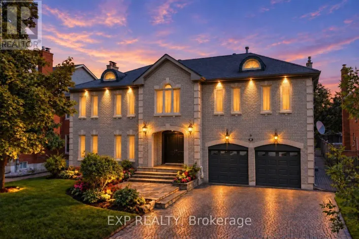 29 NORTHGATE CRESCENT, Richmond Hill