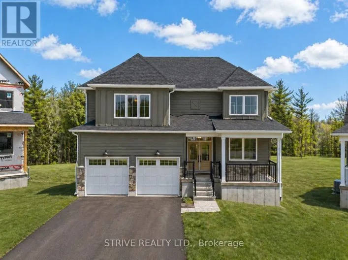 29 NORTHLAND COURT, Oro-Medonte