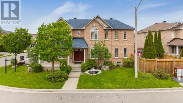 29 OAKMEADOW DRIVE, Brampton