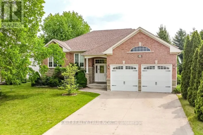 29 OLD HICKORY LANE, Wasaga Beach