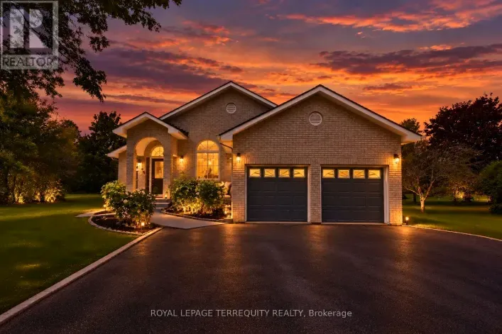 29 ONTORO BOULEVARD, Ajax