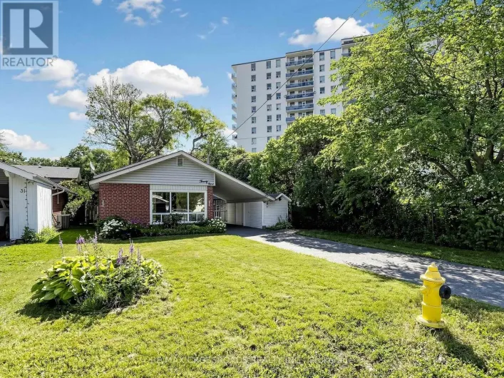 29 ORTON PARK ROAD, Toronto